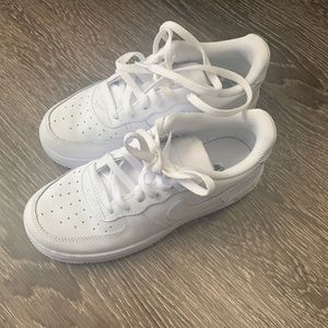 Kids Nike Air Force